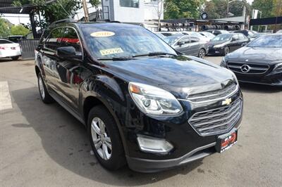 2016 Chevrolet Equinox LT - Photo 3 - Newark, NJ 07104