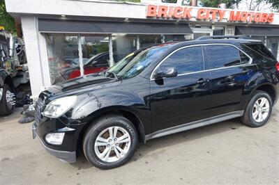 2016 Chevrolet Equinox LT - Photo 4 - Newark, NJ 07104