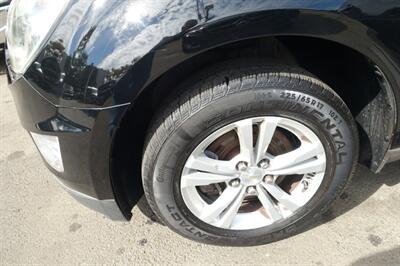 2016 Chevrolet Equinox LT - Photo 27 - Newark, NJ 07104