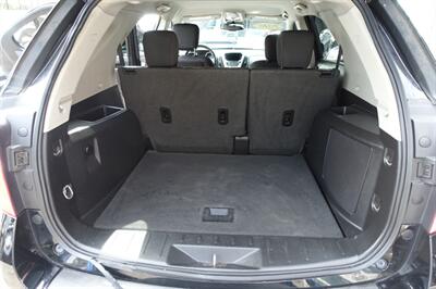 2016 Chevrolet Equinox LT - Photo 14 - Newark, NJ 07104
