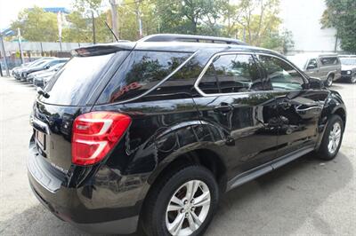 2016 Chevrolet Equinox LT - Photo 5 - Newark, NJ 07104