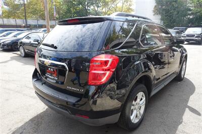 2016 Chevrolet Equinox LT - Photo 8 - Newark, NJ 07104