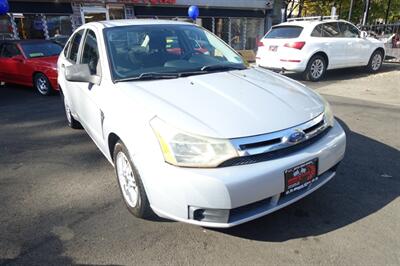 2008 Ford Focus SE   - Photo 3 - Newark, NJ 07104