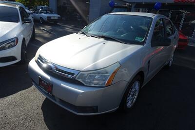 2008 Ford Focus SE   - Photo 1 - Newark, NJ 07104