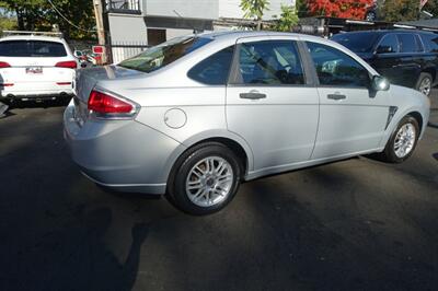 2008 Ford Focus SE   - Photo 5 - Newark, NJ 07104