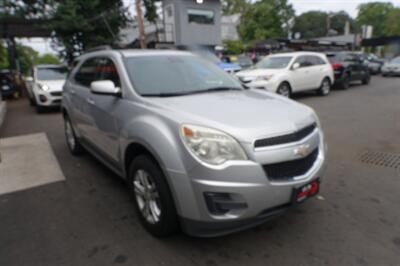2013 Chevrolet Equinox LT   - Photo 3 - Newark, NJ 07104