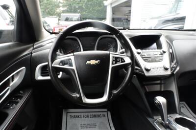 2013 Chevrolet Equinox LT   - Photo 13 - Newark, NJ 07104