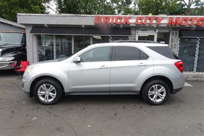 2013 Chevrolet Equinox LT   - Photo 4 - Newark, NJ 07104