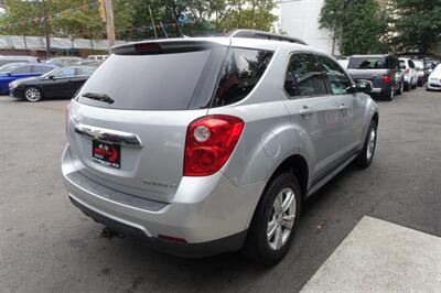 2013 Chevrolet Equinox LT   - Photo 5 - Newark, NJ 07104