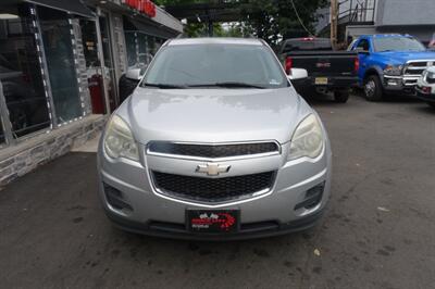 2013 Chevrolet Equinox LT   - Photo 2 - Newark, NJ 07104