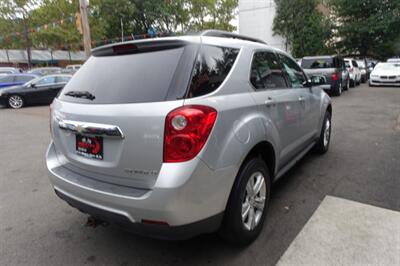 2013 Chevrolet Equinox LT   - Photo 8 - Newark, NJ 07104