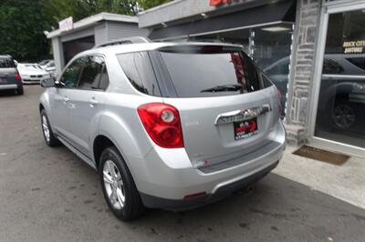2013 Chevrolet Equinox LT   - Photo 6 - Newark, NJ 07104
