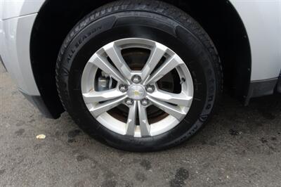 2013 Chevrolet Equinox LT   - Photo 21 - Newark, NJ 07104
