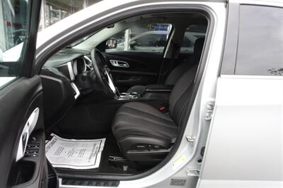 2013 Chevrolet Equinox LT   - Photo 9 - Newark, NJ 07104