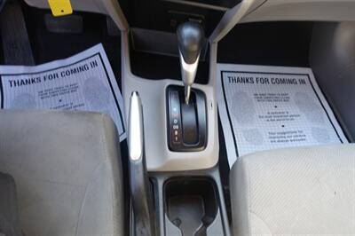 2012 Honda Civic EX   - Photo 19 - Newark, NJ 07104