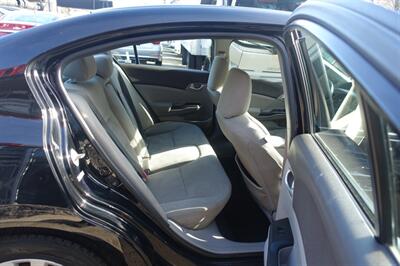 2012 Honda Civic EX   - Photo 16 - Newark, NJ 07104