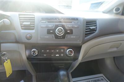 2012 Honda Civic EX   - Photo 18 - Newark, NJ 07104