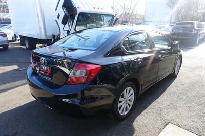 2012 Honda Civic EX   - Photo 8 - Newark, NJ 07104