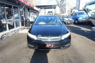 2012 Honda Civic EX   - Photo 2 - Newark, NJ 07104