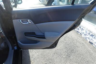 2012 Honda Civic EX   - Photo 17 - Newark, NJ 07104