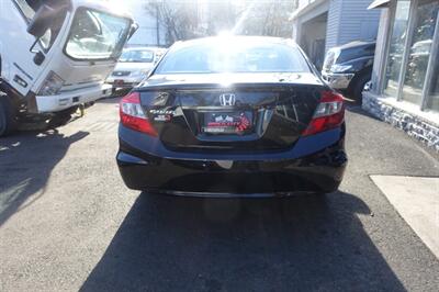 2012 Honda Civic EX   - Photo 7 - Newark, NJ 07104
