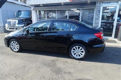 2012 Honda Civic EX   - Photo 4 - Newark, NJ 07104