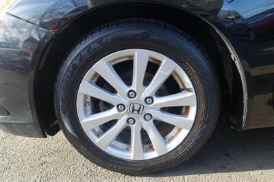 2012 Honda Civic EX   - Photo 21 - Newark, NJ 07104