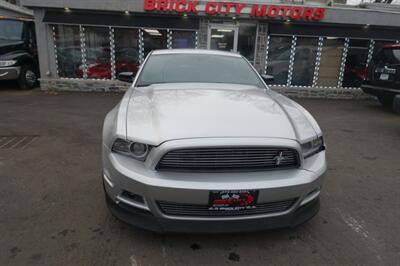 2014 Ford Mustang V6 Premium   - Photo 2 - Newark, NJ 07104