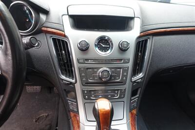 2012 Cadillac CTS 3.6L Premium - Photo 16 - Newark, NJ 07104