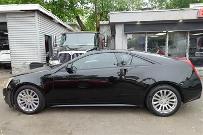 2012 Cadillac CTS 3.6L Premium - Photo 4 - Newark, NJ 07104