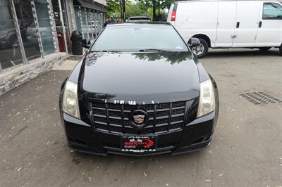 2012 Cadillac CTS 3.6L Premium - Photo 2 - Newark, NJ 07104