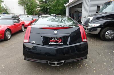 2012 Cadillac CTS 3.6L Premium - Photo 7 - Newark, NJ 07104