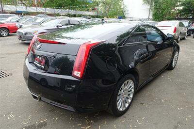 2012 Cadillac CTS 3.6L Premium - Photo 8 - Newark, NJ 07104