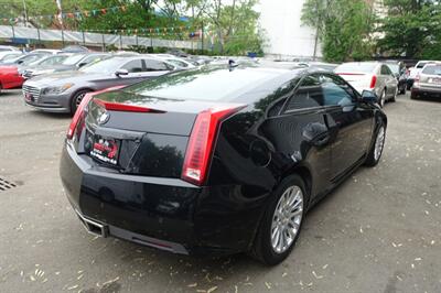 2012 Cadillac CTS 3.6L Premium - Photo 5 - Newark, NJ 07104