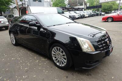 2012 Cadillac CTS 3.6L Premium - Photo 3 - Newark, NJ 07104
