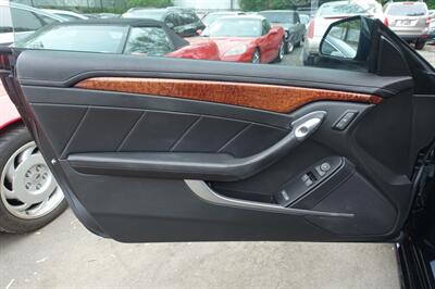 2012 Cadillac CTS 3.6L Premium - Photo 10 - Newark, NJ 07104