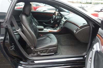 2012 Cadillac CTS 3.6L Premium - Photo 13 - Newark, NJ 07104