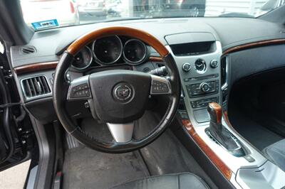 2012 Cadillac CTS 3.6L Premium - Photo 11 - Newark, NJ 07104