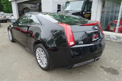 2012 Cadillac CTS 3.6L Premium - Photo 6 - Newark, NJ 07104