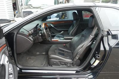 2012 Cadillac CTS 3.6L Premium - Photo 9 - Newark, NJ 07104