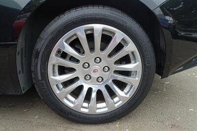 2012 Cadillac CTS 3.6L Premium - Photo 21 - Newark, NJ 07104
