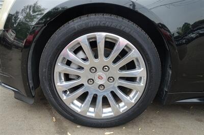 2012 Cadillac CTS 3.6L Premium - Photo 19 - Newark, NJ 07104