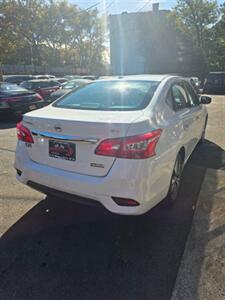 2019 Nissan Sentra S   - Photo 8 - Newark, NJ 07104