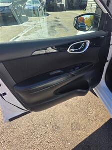 2019 Nissan Sentra S   - Photo 10 - Newark, NJ 07104