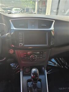 2019 Nissan Sentra S   - Photo 29 - Newark, NJ 07104