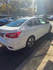 2019 Nissan Sentra S   - Photo 5 - Newark, NJ 07104