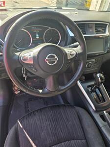 2019 Nissan Sentra S   - Photo 28 - Newark, NJ 07104