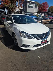 2019 Nissan Sentra S   - Photo 3 - Newark, NJ 07104