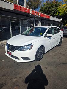 2019 Nissan Sentra S   - Photo 1 - Newark, NJ 07104
