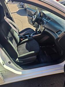 2019 Nissan Sentra S   - Photo 14 - Newark, NJ 07104
